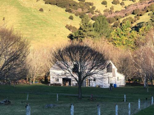 Bed & Breakfast Kaituna Valley Homestead
