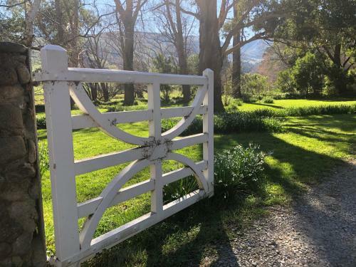 Bed & Breakfast Kaituna Valley Homestead