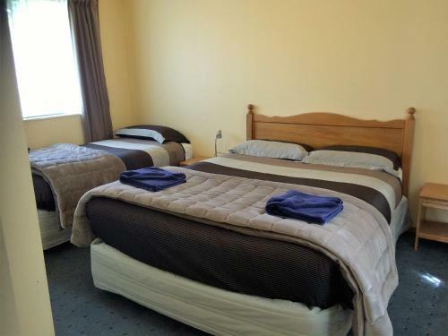 Cedar Chalets