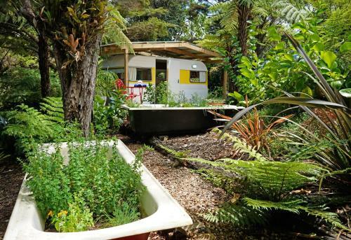 Albergue Wai-knot Accommodation