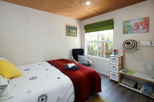 Albergue Wai-knot Accommodation