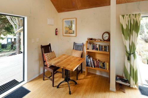 Albergue Wai-knot Accommodation