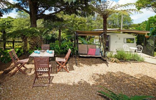 Albergue Wai-knot Accommodation