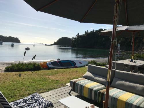 Bed & Breakfast 36 Steps To The Beach