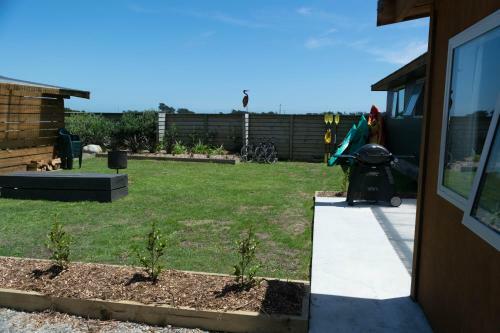 Bed & Breakfast Kotuku Cottage