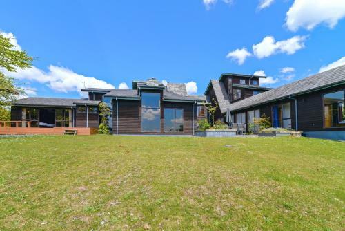 Villa Panorama Lodge