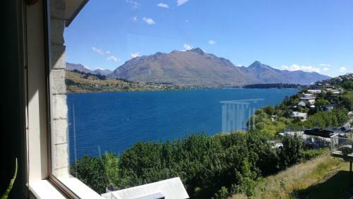 De Lavender Lakeview B & B