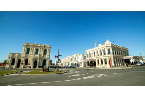 Apartamento The Whitestone