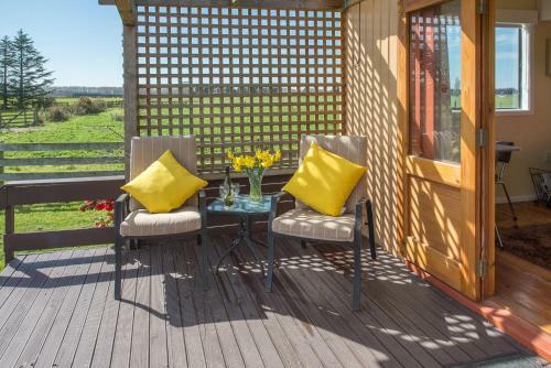 Agroturismo Riverfields
