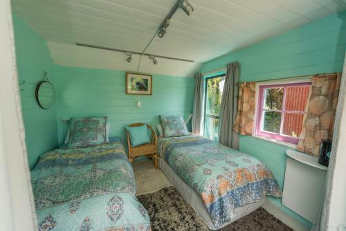 Agroturismo Riverfields