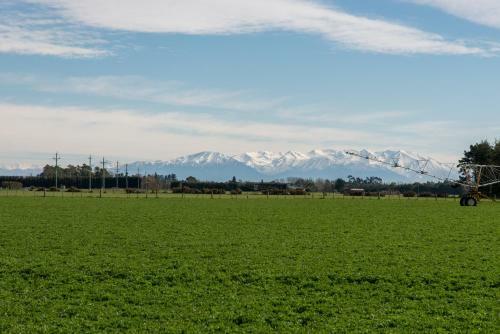 Agroturismo Riverfields