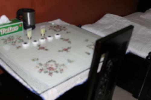 Five Continents Hotel