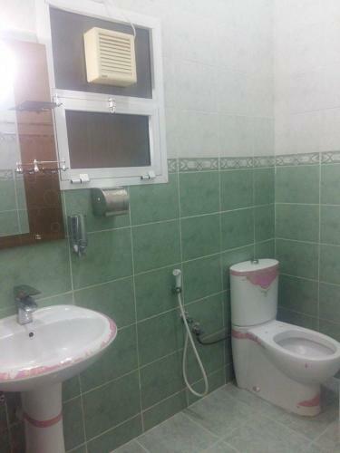 Five Continents Hotel