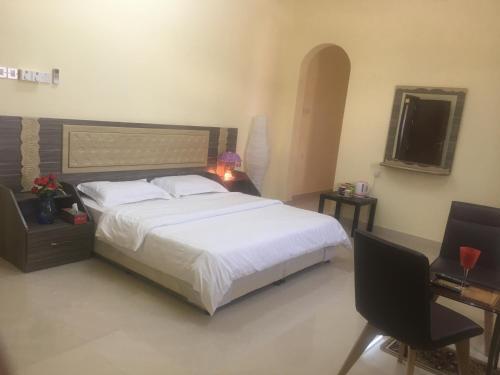 Hostal Stone House