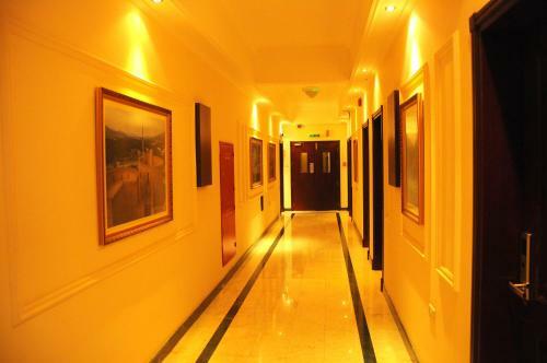 Hotel Summersands