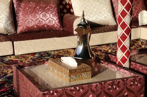 Starwatching Private Camp