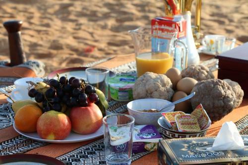 Starwatching Private Camp