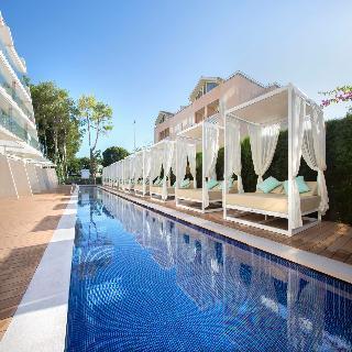 Hotel Playa De Muro Suites