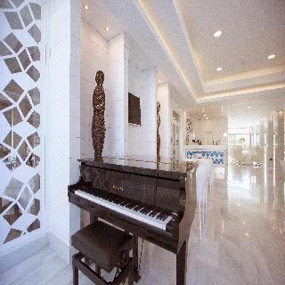 Hotel Playa De Muro Suites
