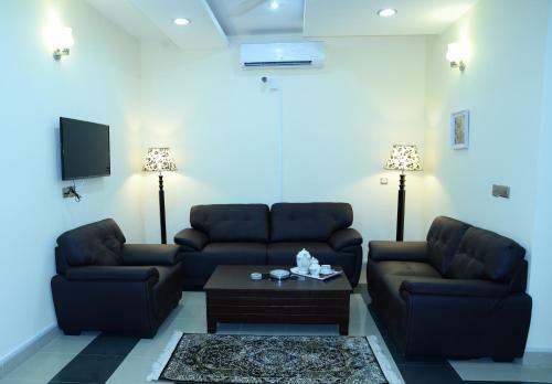 Hostal Elite Residence