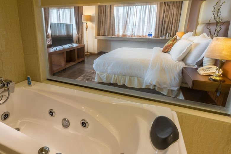 Luxus Grand Hotel