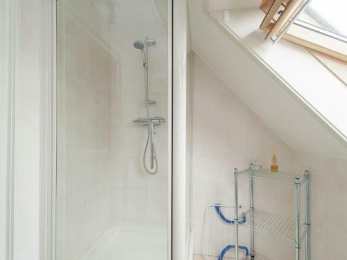Holiday Home Schoorlse Duinvoet