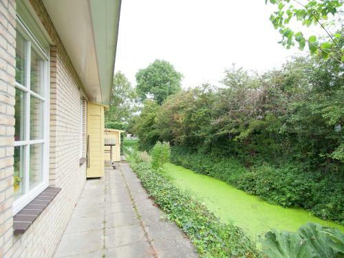 Holiday Home Schoorlse Duinvoet