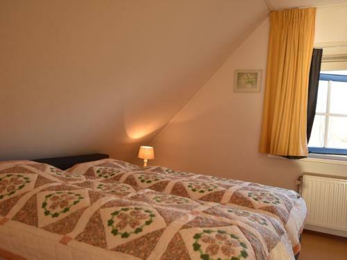 Holiday Home Schoorlse Duinvoet