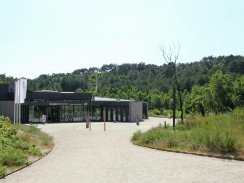 Holiday Home Schoorlse Duinvoet