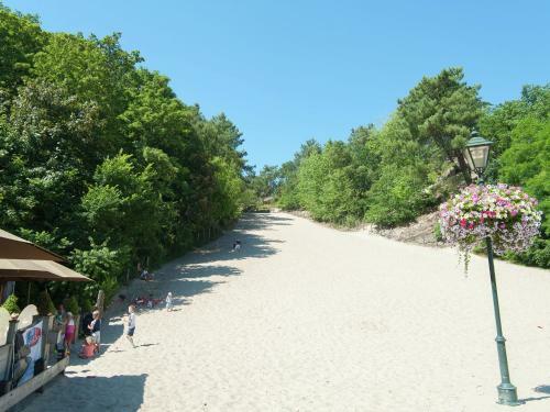 Holiday Home Schoorlse Duinvoet
