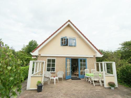 Holiday Home Schoorlse Duinvoet