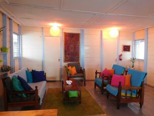 Alsibiades Apartment