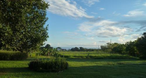 Bed & Breakfast La Rosa De Los Vientos