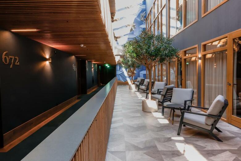 Van Der Valk Hotel Haarlem