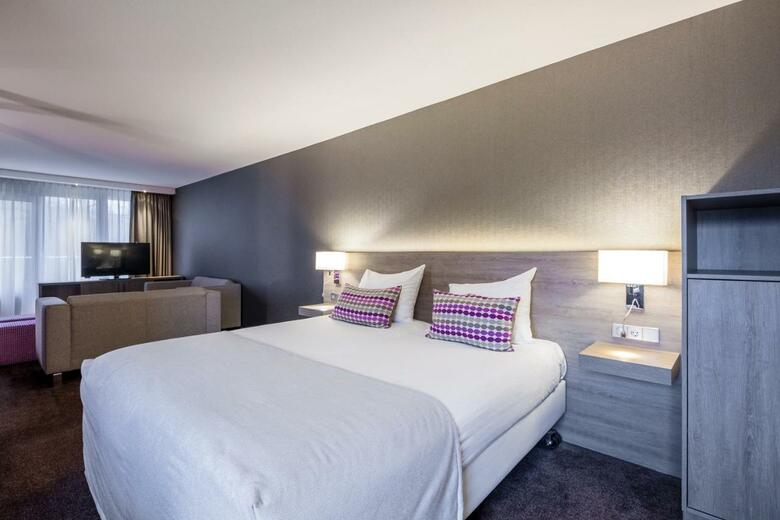 Van Der Valk Hotel Haarlem