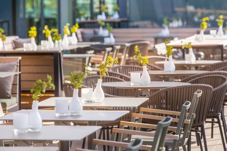Van Der Valk Hotel Haarlem