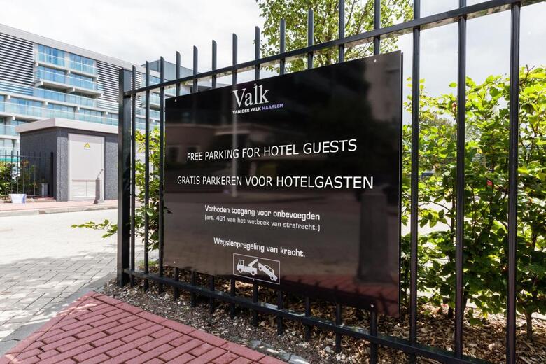 Van Der Valk Hotel Haarlem