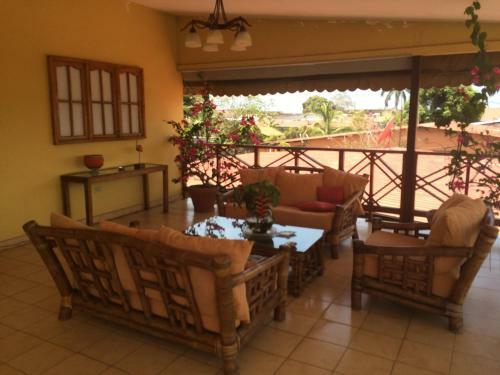 Hostal Do�a Maria