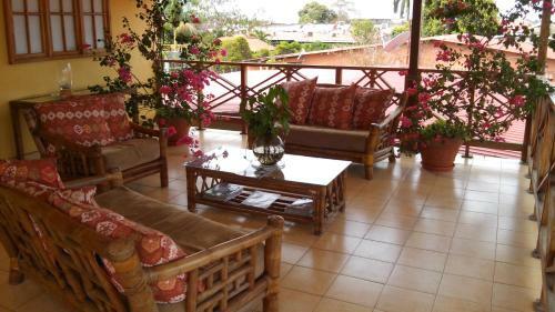Hostal Do�a Maria