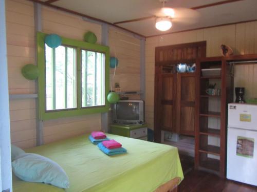 Apartamento Panama's Paradise Saigoncito