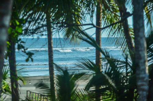 Hotel Oasis Surf Camp