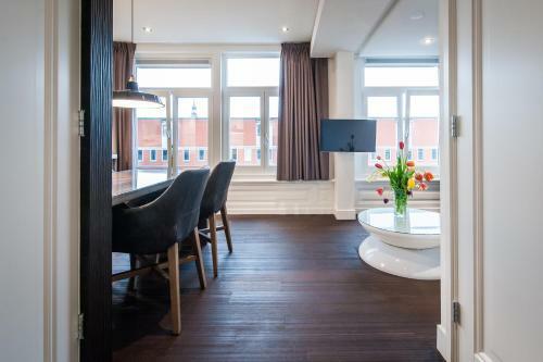 East Quarter Apartments
