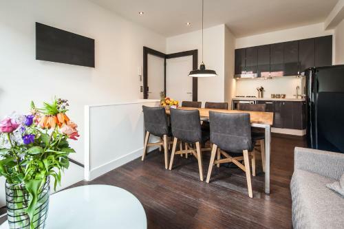 East Quarter Apartments