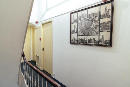 Hoksbergen Hotel
