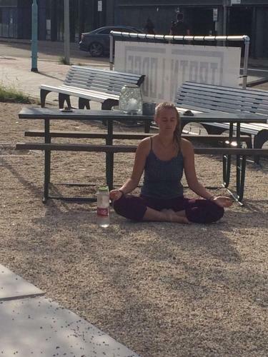 Albergue Train Lodge Amsterdam