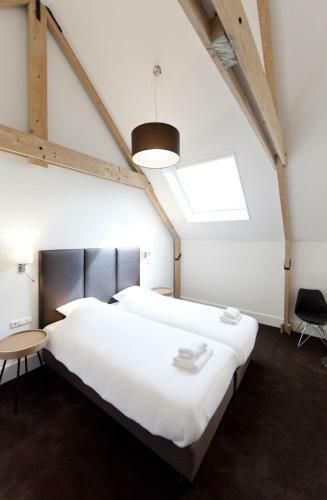 College Hotel Alkmaar