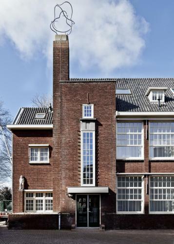College Hotel Alkmaar