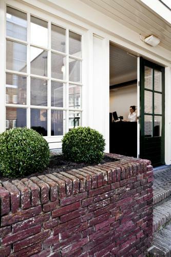 College Hotel Alkmaar