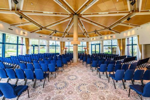 Hotel Hilton Royal Parc Soestduinen