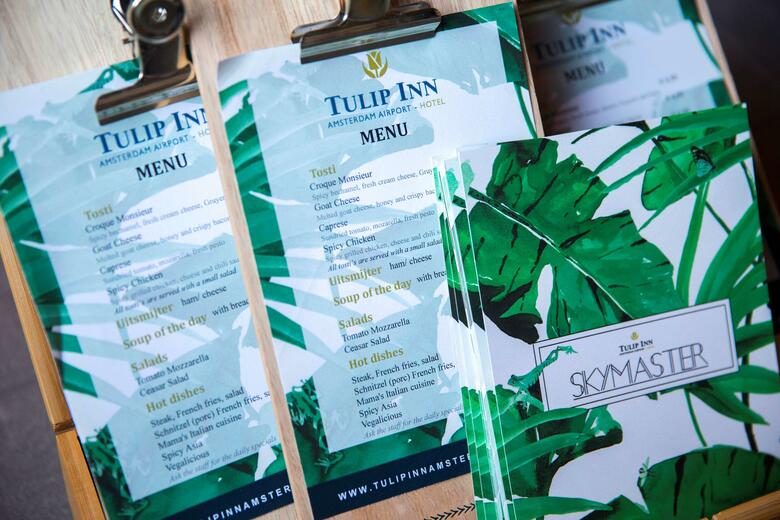 Hotel Tulip Inn Amsterdam Airport
